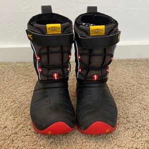 Keen Toddler Snowboots